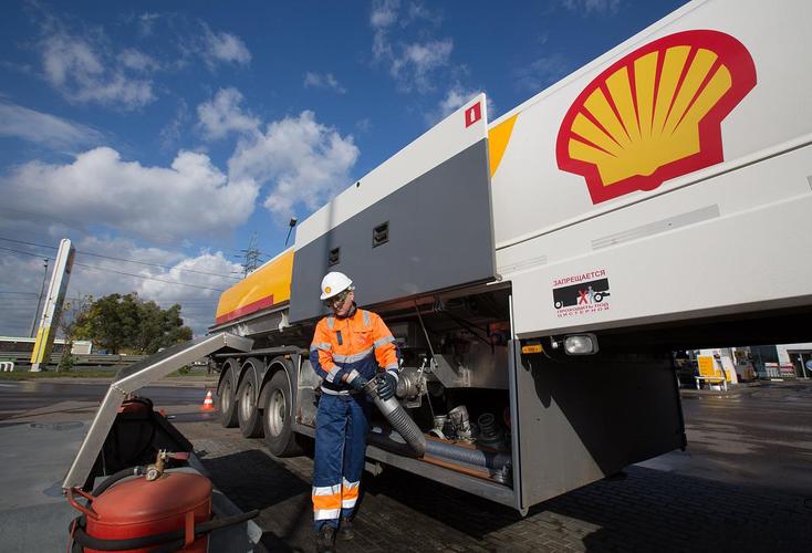 强强联合，共筑绿色未来 中国石化与壳牌石油携手推进天然气管道碳捕集储运