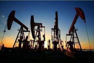 石油霸主易主 沙特面临美国页岩油崛起的挑战