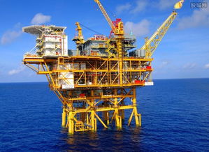 能源市场冰火两重天 石油输出国的困境与天然气储运新机遇