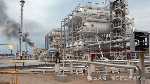 俄罗斯石油出口策略调整 填补欧盟缺口，开辟新市场