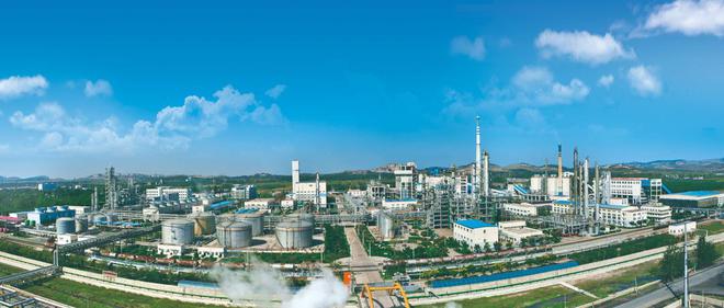 山能兖矿鲁南化工转型升级澎湃新动能 天然气管道储运协同发展