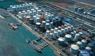 能源博弈下的微妙平衡 伊朗、油价与沙特的两难抉择